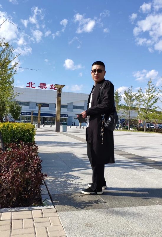仟佰渡的第一张照片--北票基督教相亲网